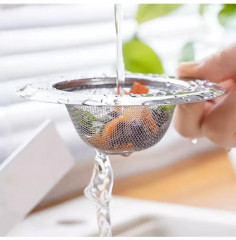 Сетка-фильтр для раковины - Фото 4