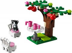 Золушка на балу в королевском замке - Фото 3