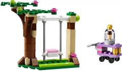 Золушка на балу в королевском замке - Фото 4