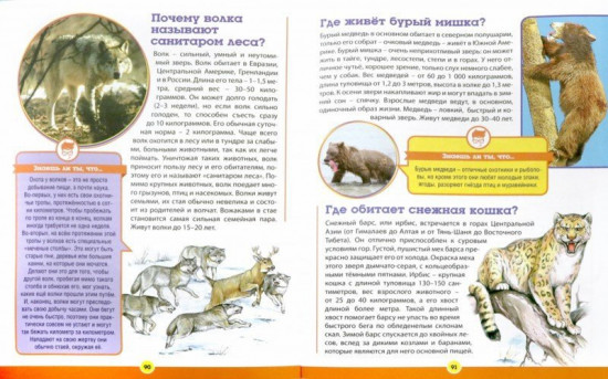 700 вопросов — 700 ответов