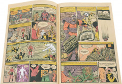 Люди Икс. Великий замысел №2 (оригинальная обложка) - Фото 1