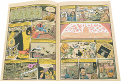 Люди Икс. Великий замысел №2 (оригинальная обложка) - Фото 2