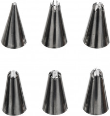 Набор для декорирования выпечки - Фото 2