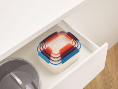 Набор контейнеров «Nest Lock» - Фото 1