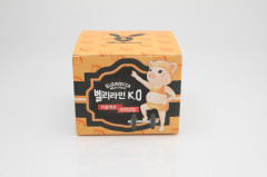 Крем для тела массажный подтягивающий - Фото 1