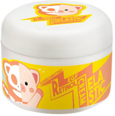 Крем для лица с ретинолом и фактором роста EGF - Фото 1