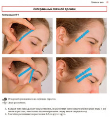 Нейромышечное тейпирование. Лечение отеков, гематом и рубцов - Фото 15