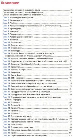 Атлас детских инфекционных заболеваний