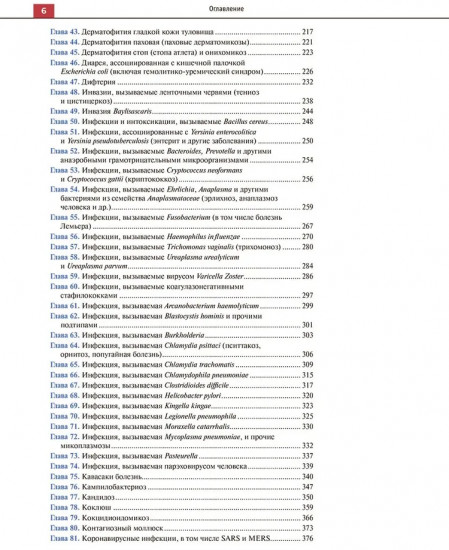 Атлас детских инфекционных заболеваний
