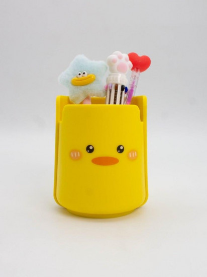 Подставка для канцелярских принадлежностей «Chick»