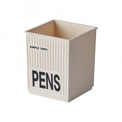 Подставка для канцелярских принадлежностей «Simple 100%» - Фото 1