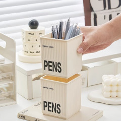 Подставка для канцелярских принадлежностей «Simple 100%» - Фото 2