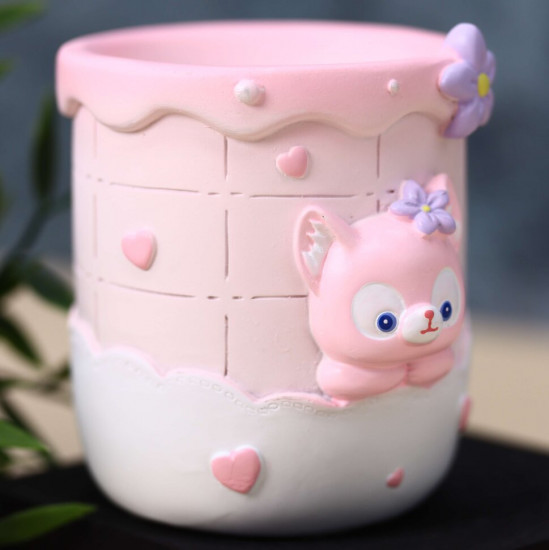 Подставка для канцелярских принадлежностей «Kitty»
