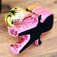 Подставка для канцелярских принадлежностей «Astronaut» - Фото 4