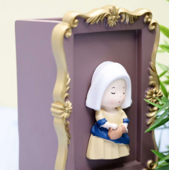 Подставка для канцелярских принадлежностей «Peasant girl» - Фото 1