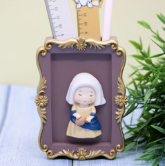 Подставка для канцелярских принадлежностей «Peasant girl» - Фото 2