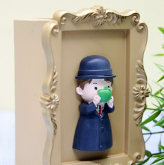 Подставка для канцелярских принадлежностей «Black suit» - Фото 1