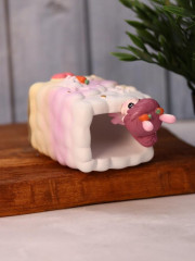 Подставка для канцелярских принадлежностей «Bunny girl» - Фото 5