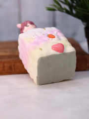 Подставка для канцелярских принадлежностей «Bunny girl» - Фото 6