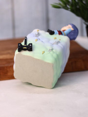 Подставка для канцелярских принадлежностей «Master boy» - Фото 3