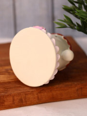 Подставка для канцелярских принадлежностей «Cream dog» - Фото 5