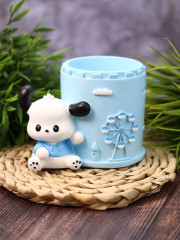 Подставка для канцелярских принадлежностей «Carousel dog» - Фото 2