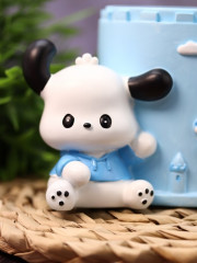 Подставка для канцелярских принадлежностей «Carousel dog» - Фото 3