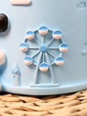 Подставка для канцелярских принадлежностей «Carousel dog» - Фото 4