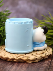 Подставка для канцелярских принадлежностей «Carousel dog» - Фото 6