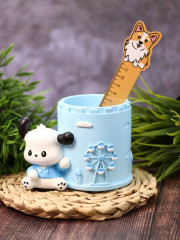 Подставка для канцелярских принадлежностей «Carousel dog» - Фото 7