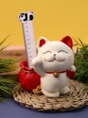 Подставка для канцелярских принадлежностей «Lucky Cat» - Фото 2