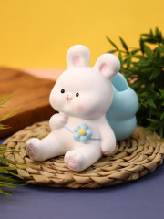 Подставка для канцелярских принадлежностей «Flower bunny» - Фото 2