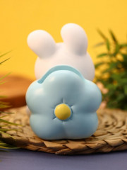 Подставка для канцелярских принадлежностей «Flower bunny» - Фото 4