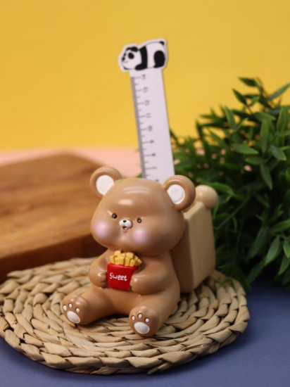 Подставка для канцелярских принадлежностей «Sweet bear»