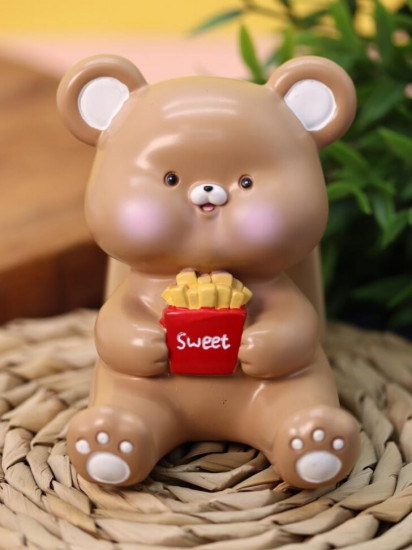Подставка для канцелярских принадлежностей «Sweet bear»