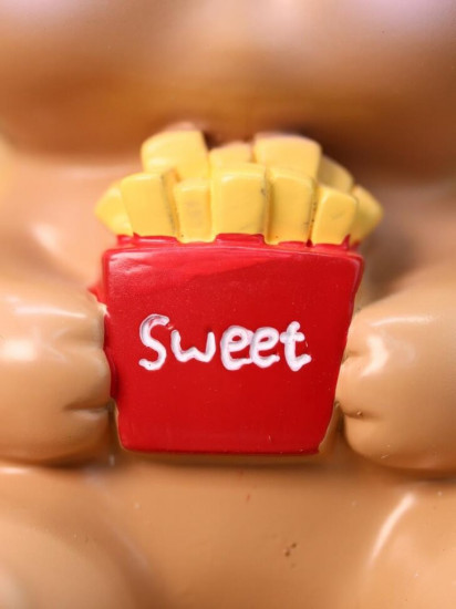 Подставка для канцелярских принадлежностей «Sweet bear»