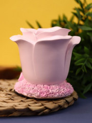 Подставка для канцелярских принадлежностей «Milly Cat Rose» - Фото 5