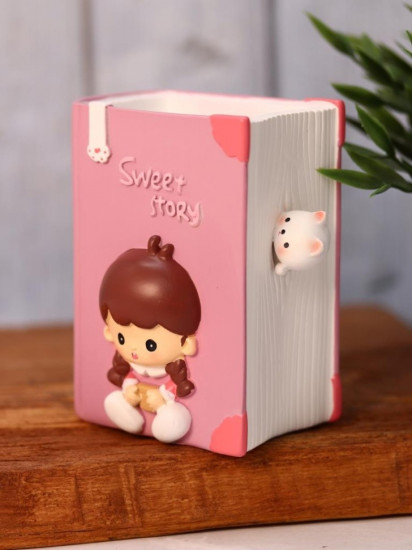 Подставка для канцелярских принадлежностей «Sweet story»