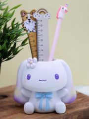 Подставка для канцелярских принадлежностей «Bunny» - Фото 1