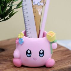 Подставка для канцелярских принадлежностей «Lucky flowers» - Фото 1