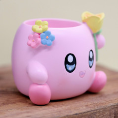 Подставка для канцелярских принадлежностей «Lucky flowers» - Фото 2