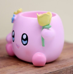 Подставка для канцелярских принадлежностей «Lucky flowers» - Фото 3