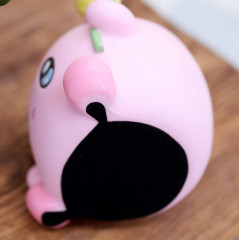 Подставка для канцелярских принадлежностей «Lucky flowers» - Фото 4