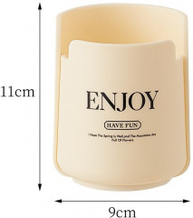 Подставка для канцелярских принадлежностей «Enjoy» - Фото 1