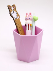 Подставка для канцелярских принадлежностей «Triangle» - Фото 1