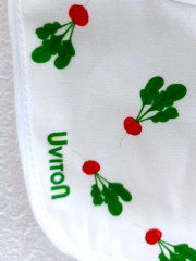 Набор нагрудников для кормления непромокаемых - Фото 10