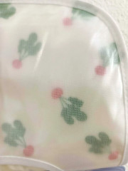 Набор нагрудников для кормления непромокаемых - Фото 11