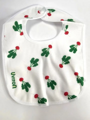 Набор нагрудников для кормления непромокаемых - Фото 17