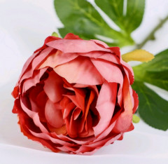 Набор цветов искусственных «Пышный пион» - Фото 1