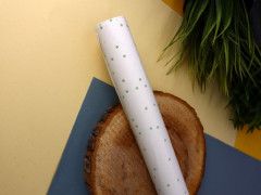 Бумага упаковочная «Pea» - Фото 2